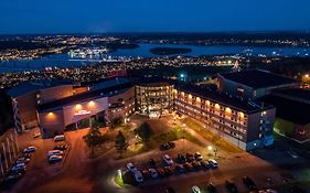 Hotell Soedra Berget